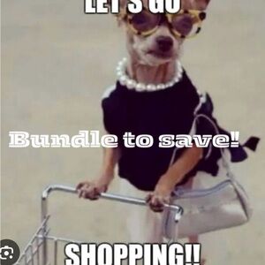 Bundle and save